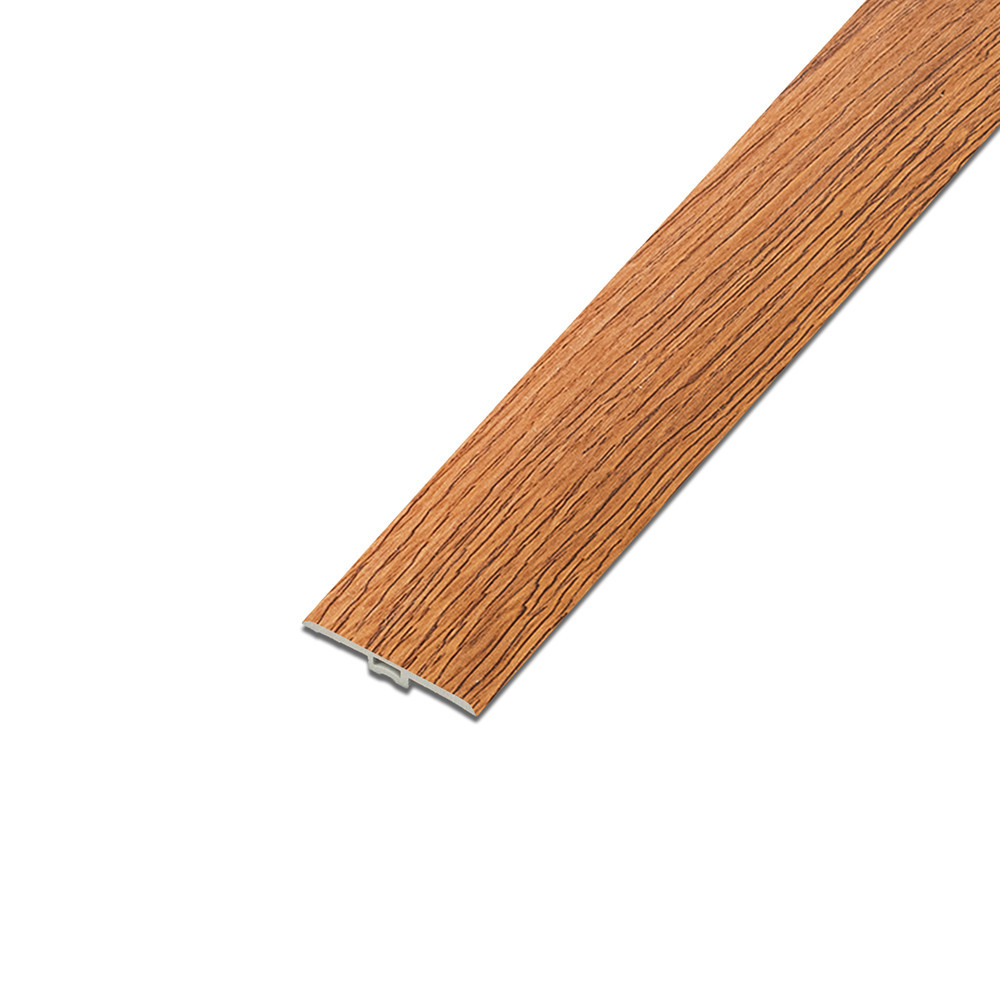 Leziter Înlocuitor pardoseală din vinil SPC, stejar Kruger, 2400x45x6 mm [1]