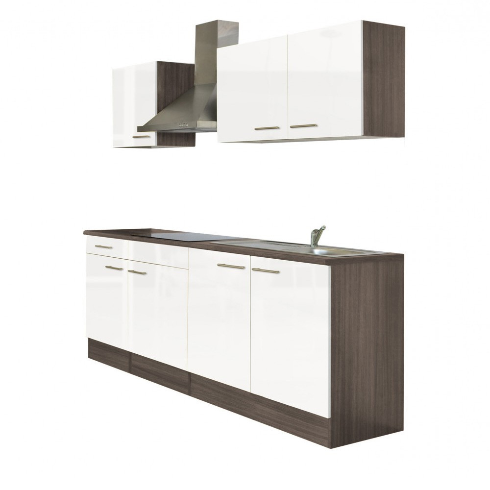 Leziter Mobilier de bucătărie Yorki 210 [3]