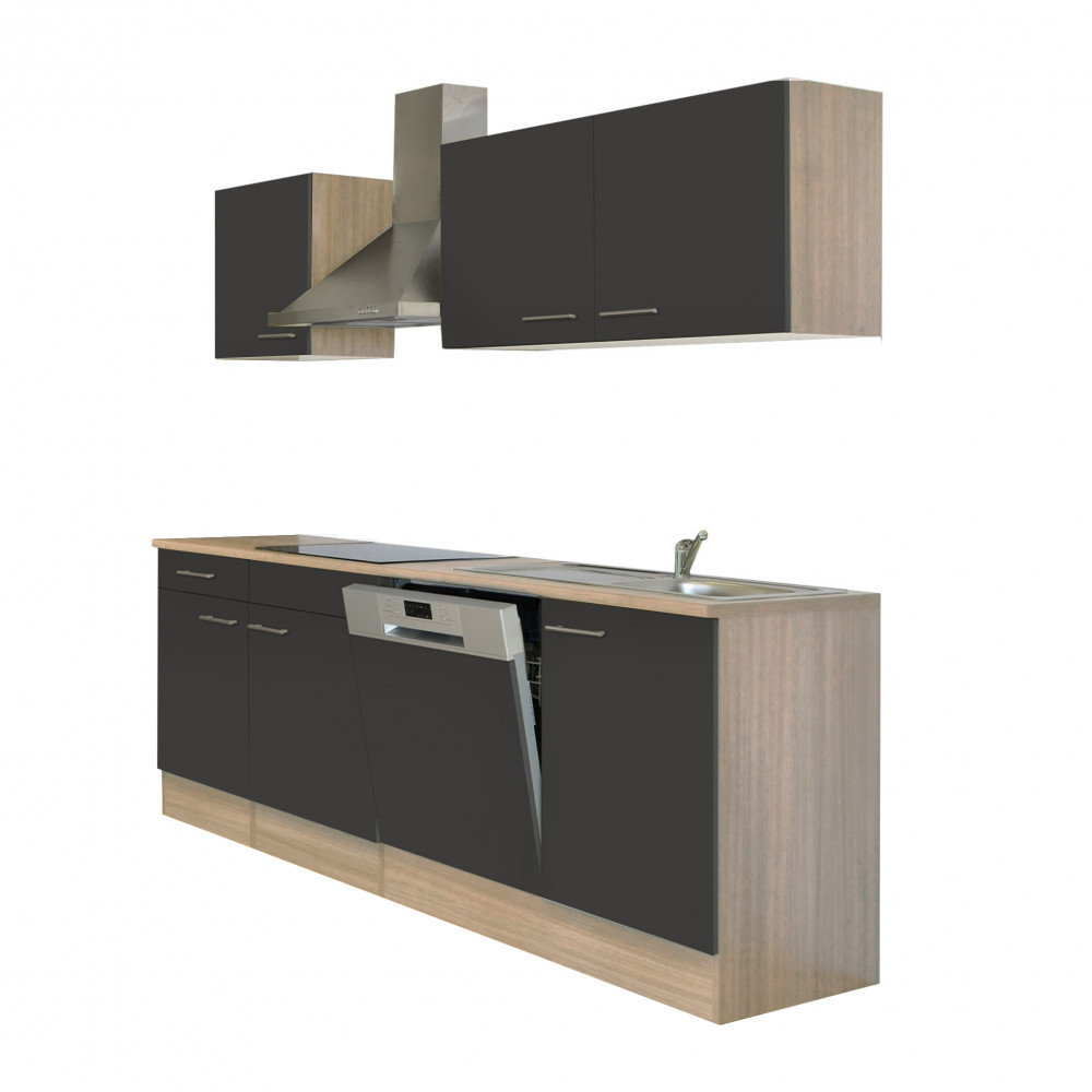 Leziter Mobilier de bucătărie Yorki 220 [1]