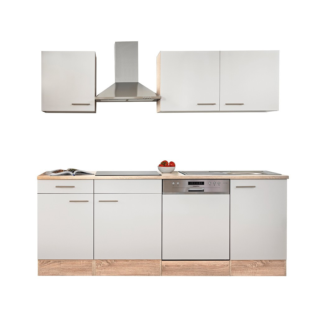 Leziter Mobilier de bucătărie Yorki 220 [1]