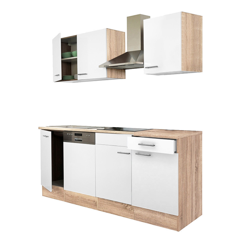 Leziter Mobilier de bucătărie Yorki 220 [3]