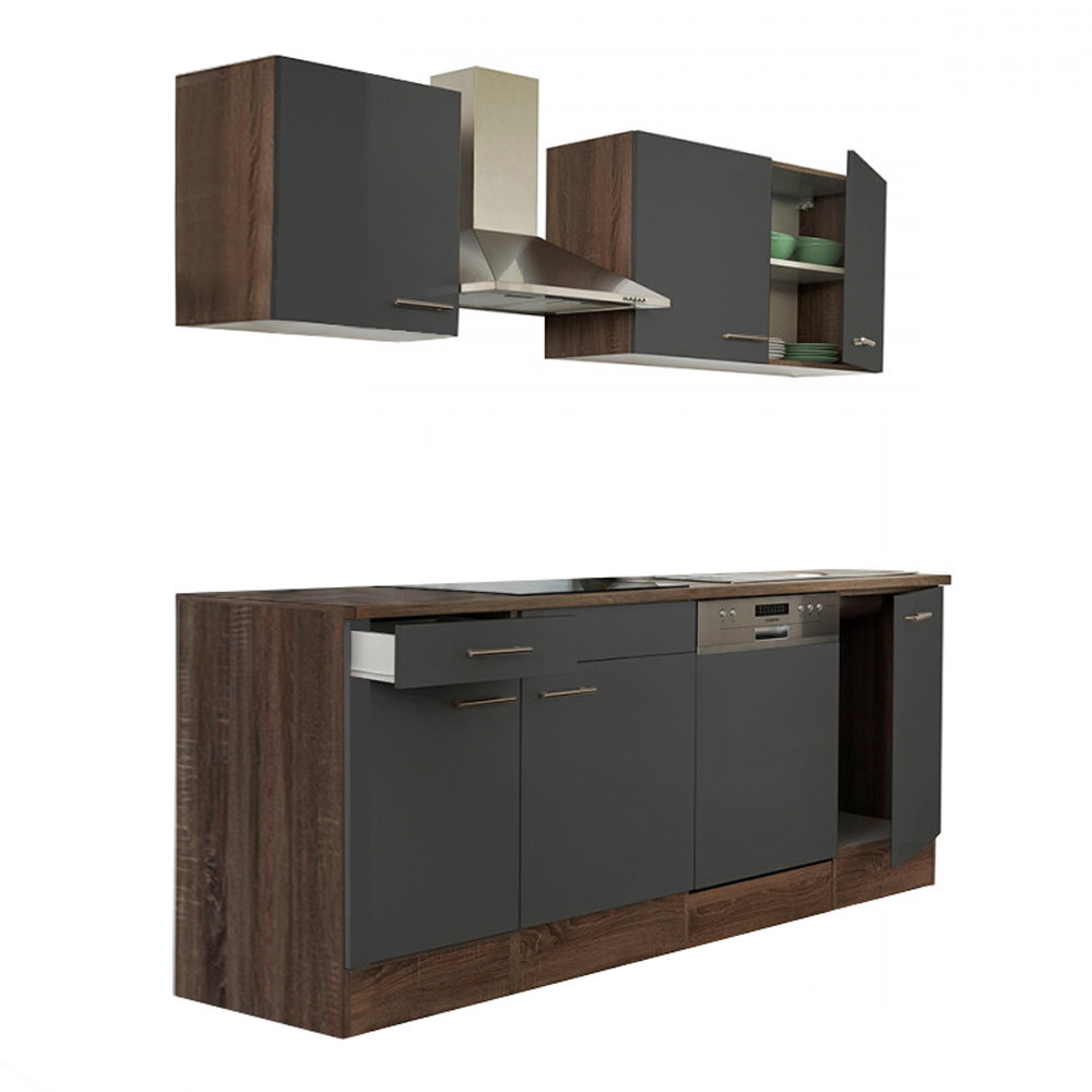 Mobilier bucătărie - Leziter Mobilier de bucătărie Yorki 220