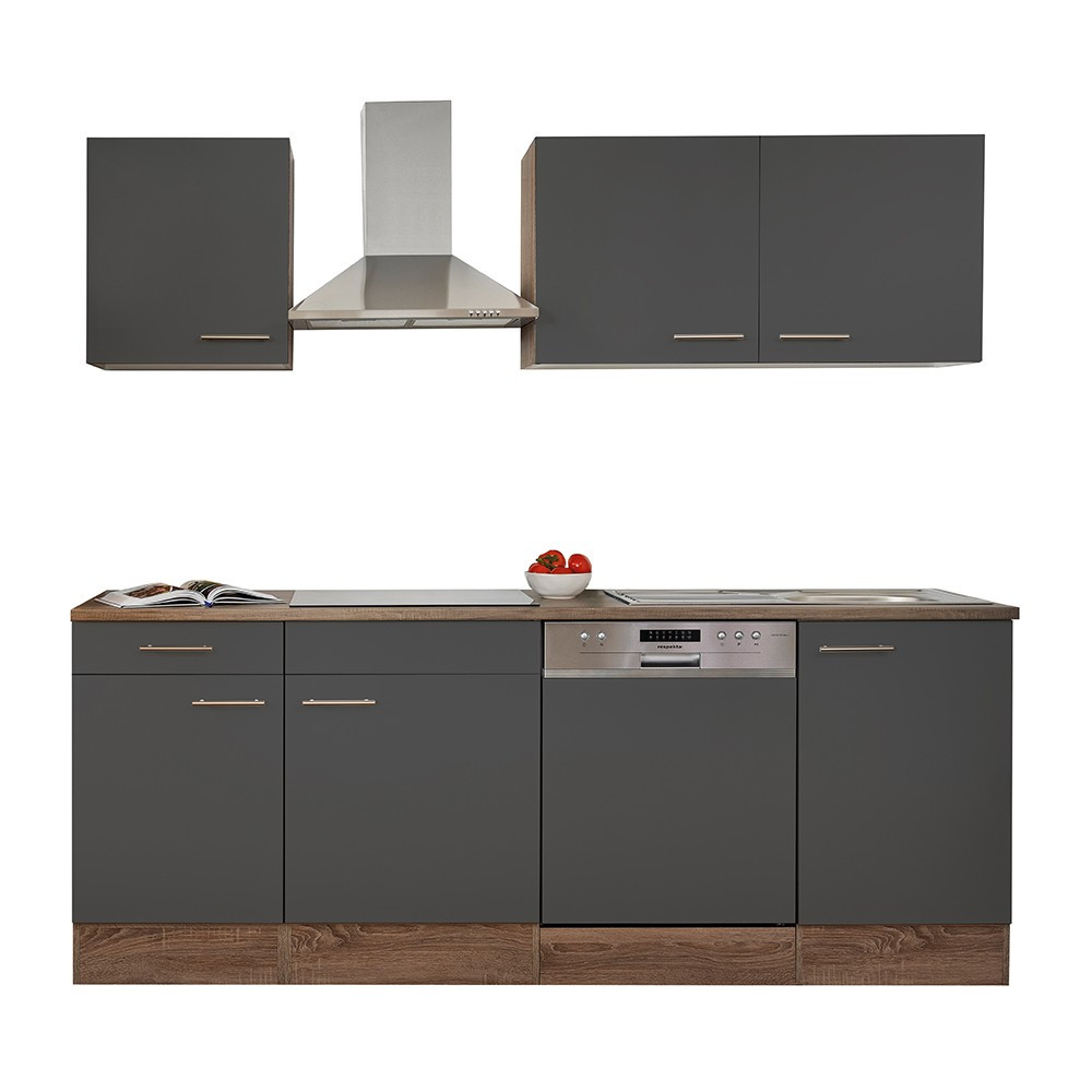 Leziter Mobilier de bucătărie Yorki 220 [2]