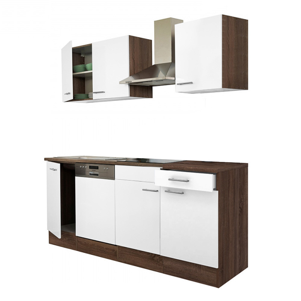 Leziter Mobilier de bucătărie Yorki 220 [3]