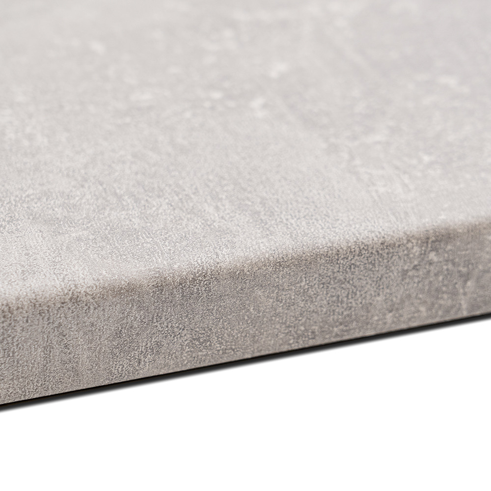 Leziter Mobilier de bucătărie Yorki 330 cu rafturi [2]