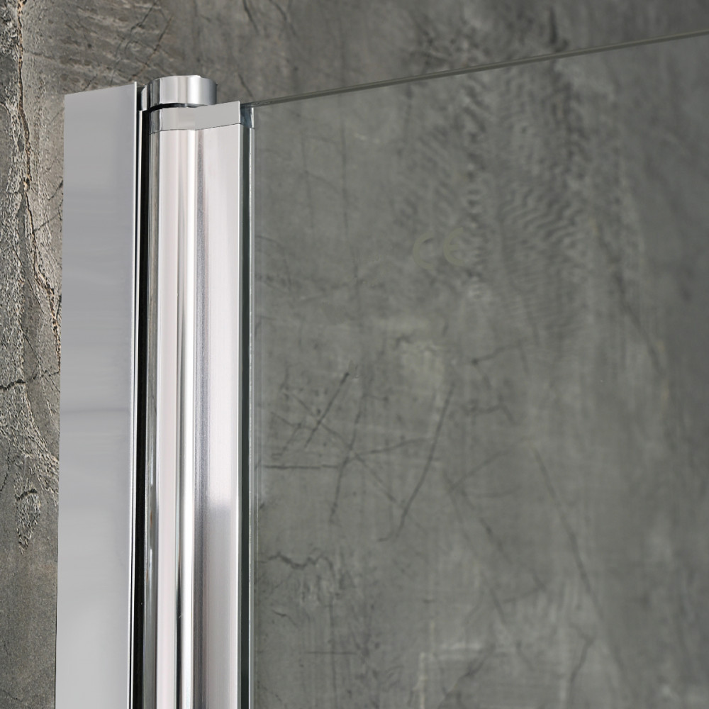 Leziter Paravan de baie Alor 120x140 cm [9]