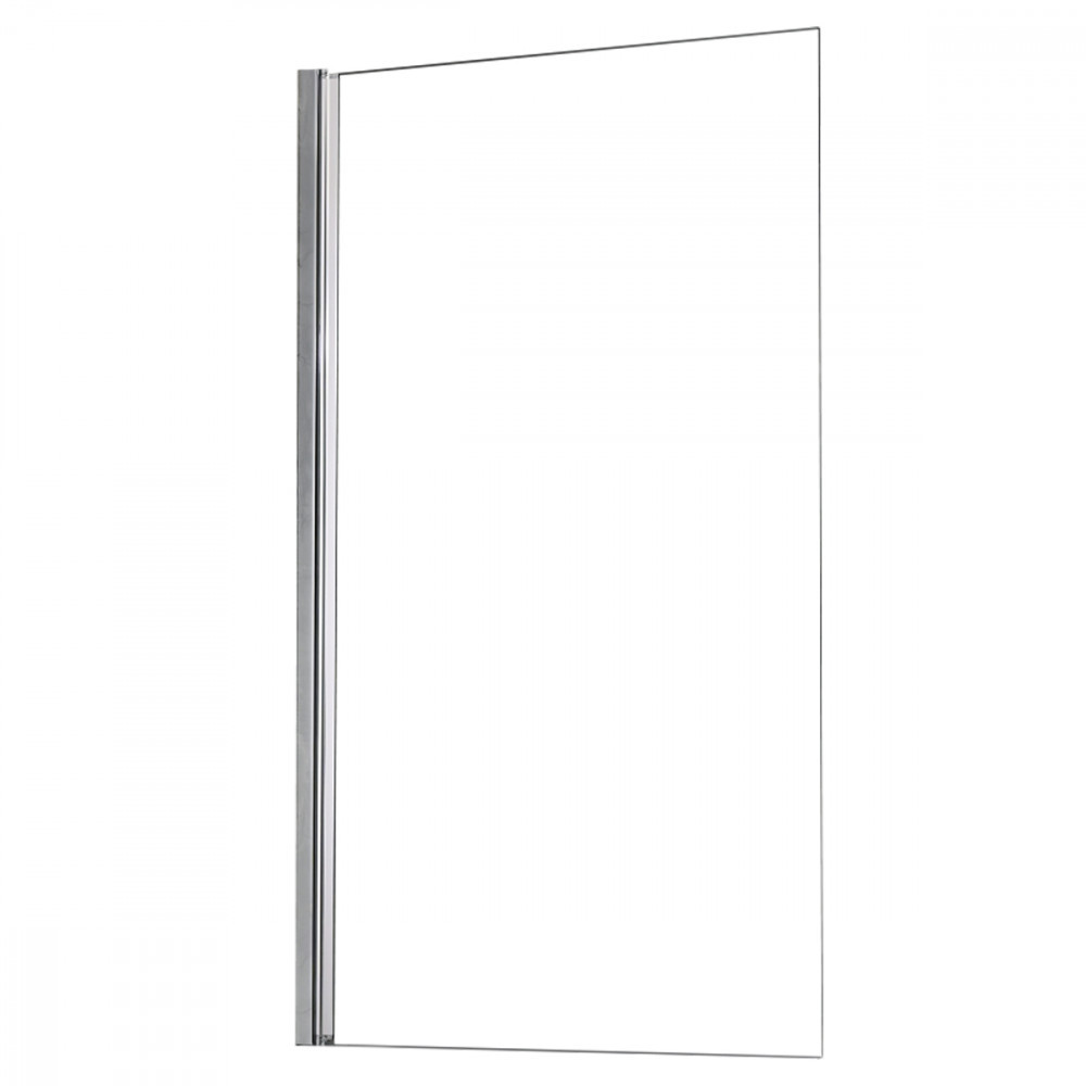 Paravan pentru cadă - Leziter Paravan de baie Eva 80x140 cm