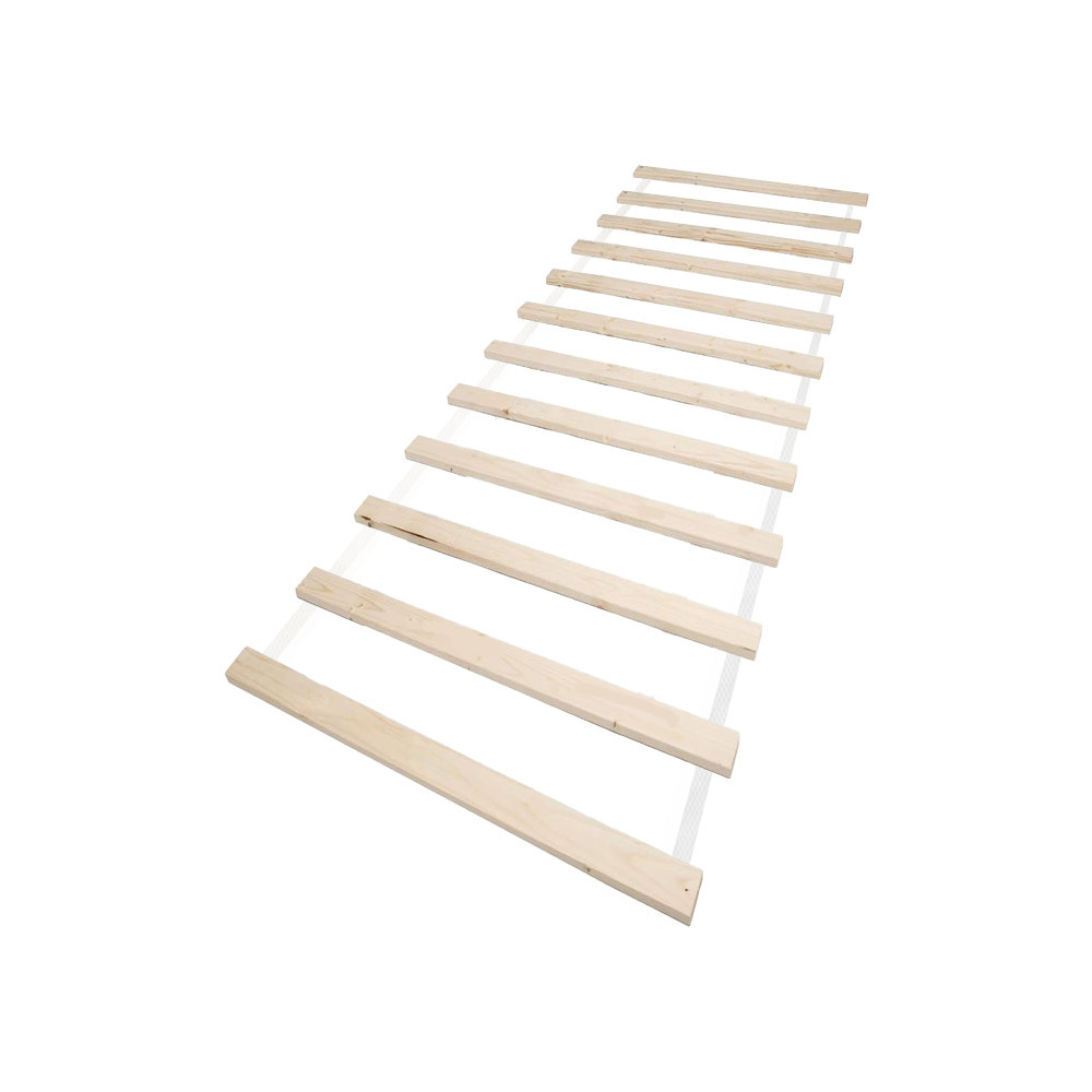 Cadru pat - Leziter Cadru de pat drept 70x200 cm