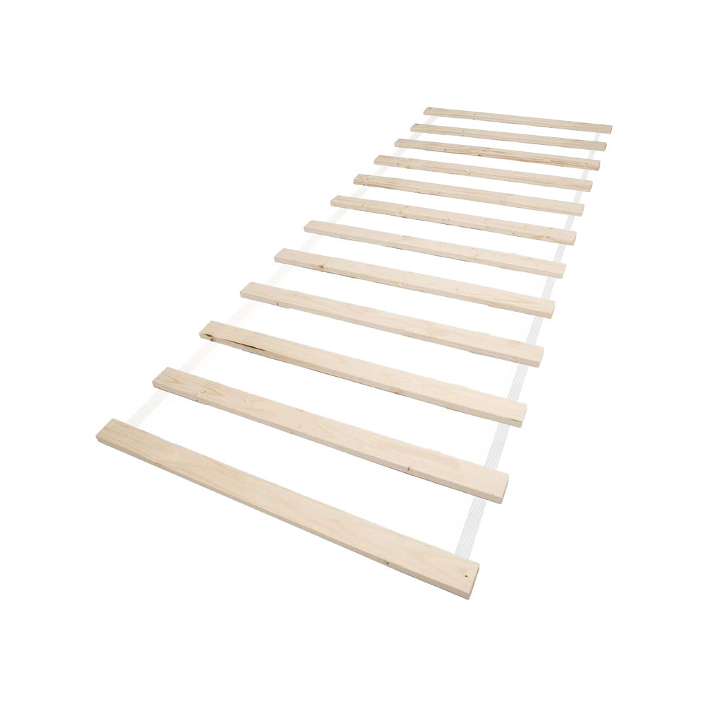 Cadru pat - Leziter Cadru de pat drept 80x200 cm