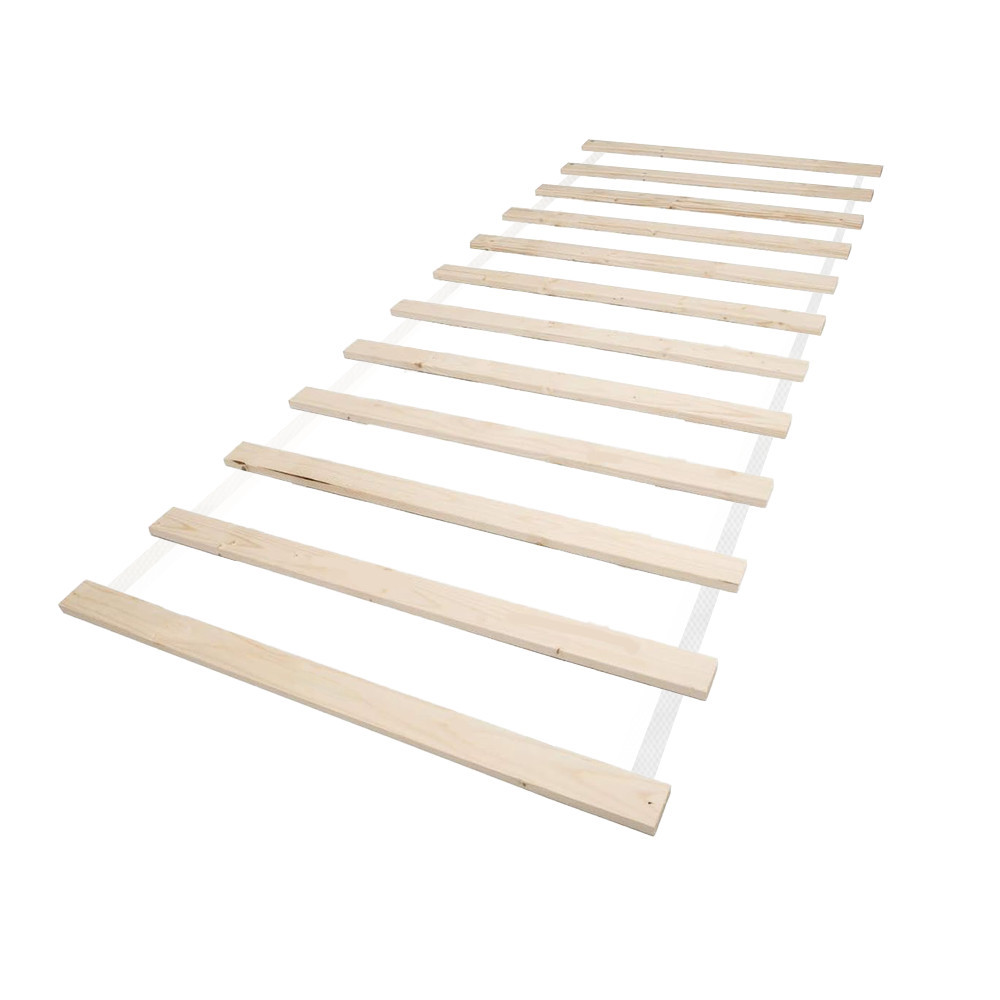 Cadru pat - Leziter Cadru de pat drept 90x200 cm