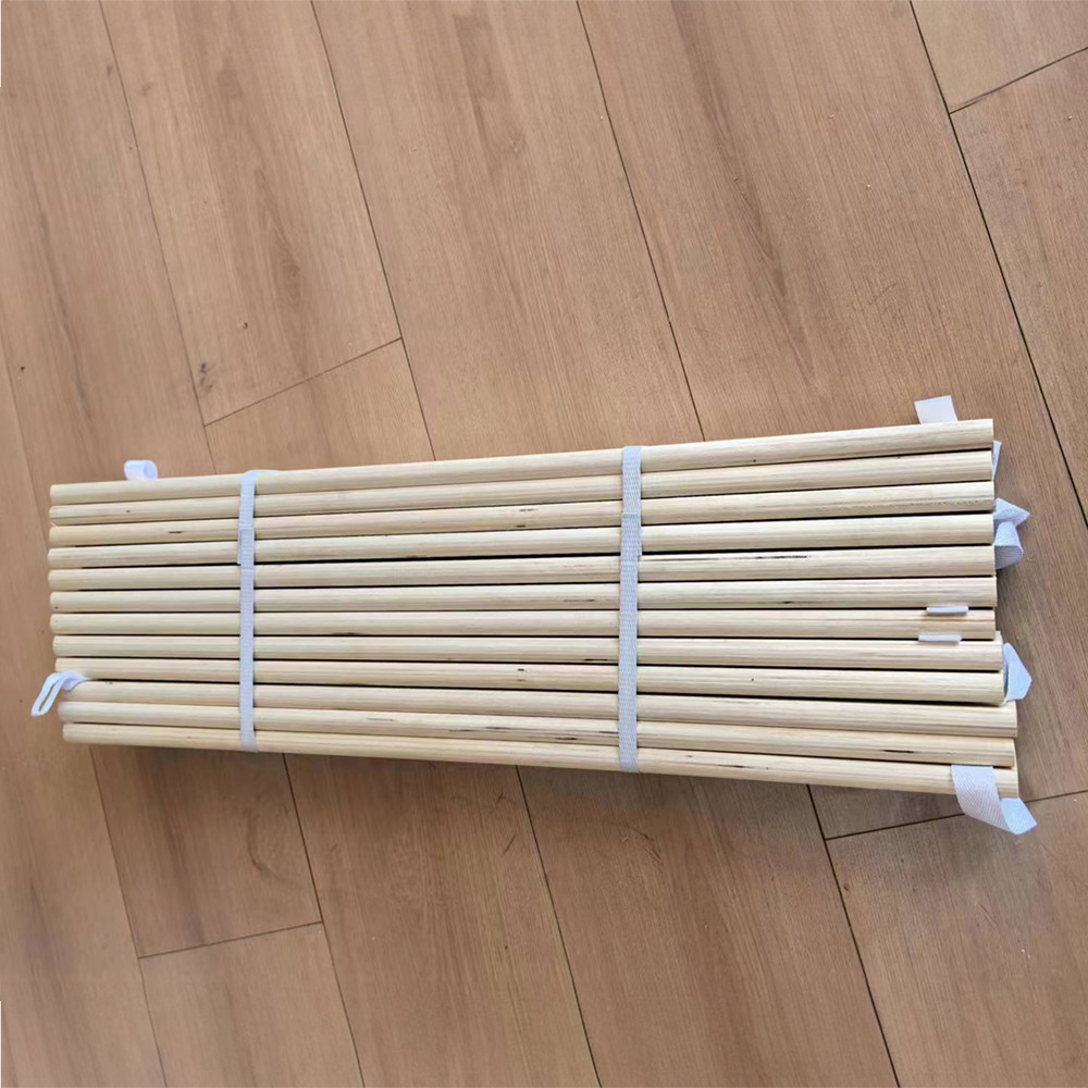 Leziter Cadru de pat drept 90x200 cm [4]