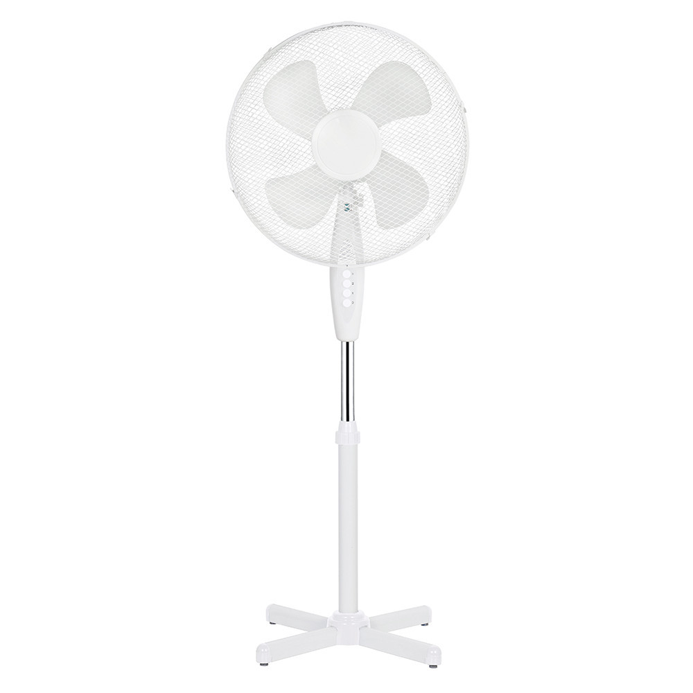 Ventilator - Leziter Ventilator de picioare Breeze 45 W