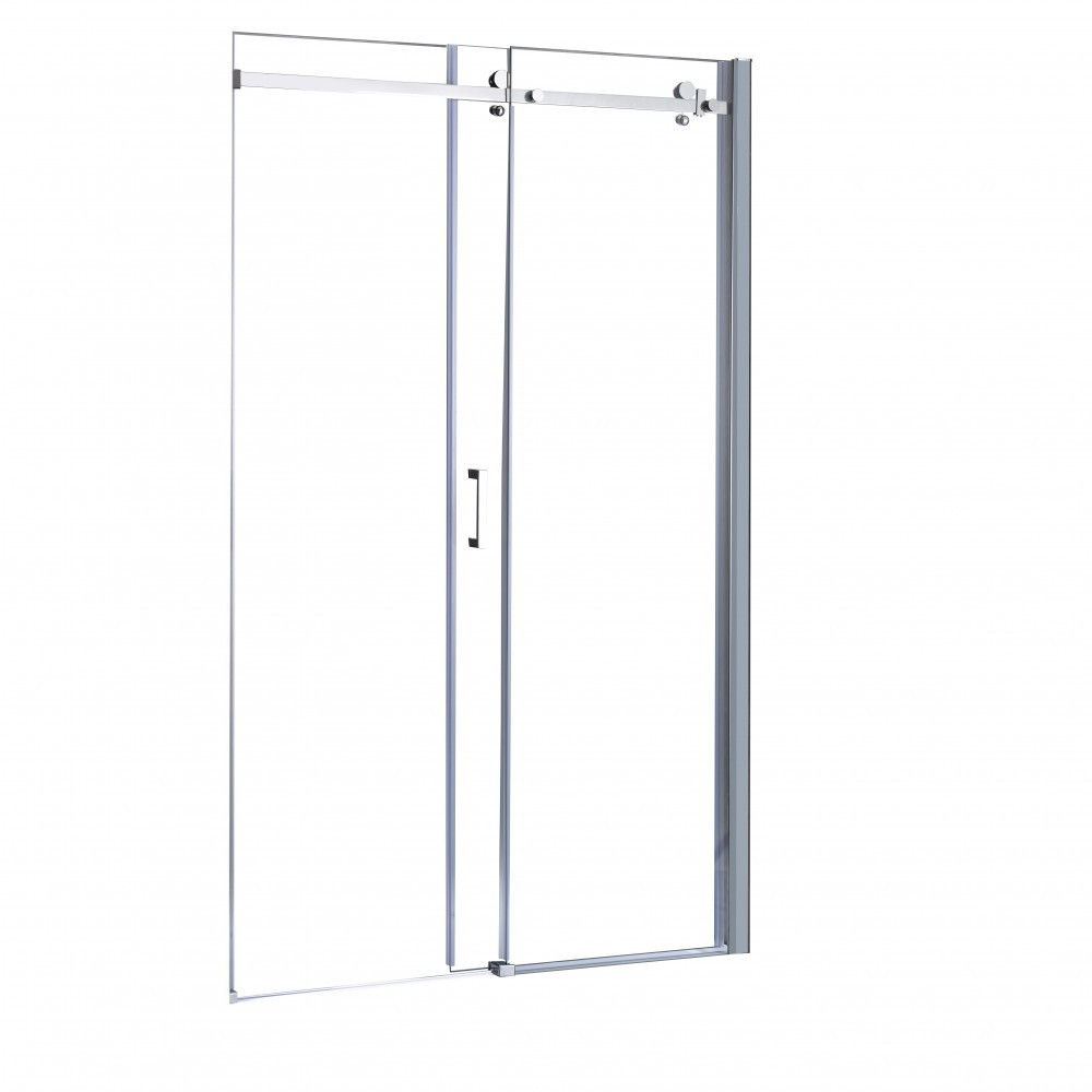 Leziter Ușă de duș tip rulou Bold 120x195 cm [2]