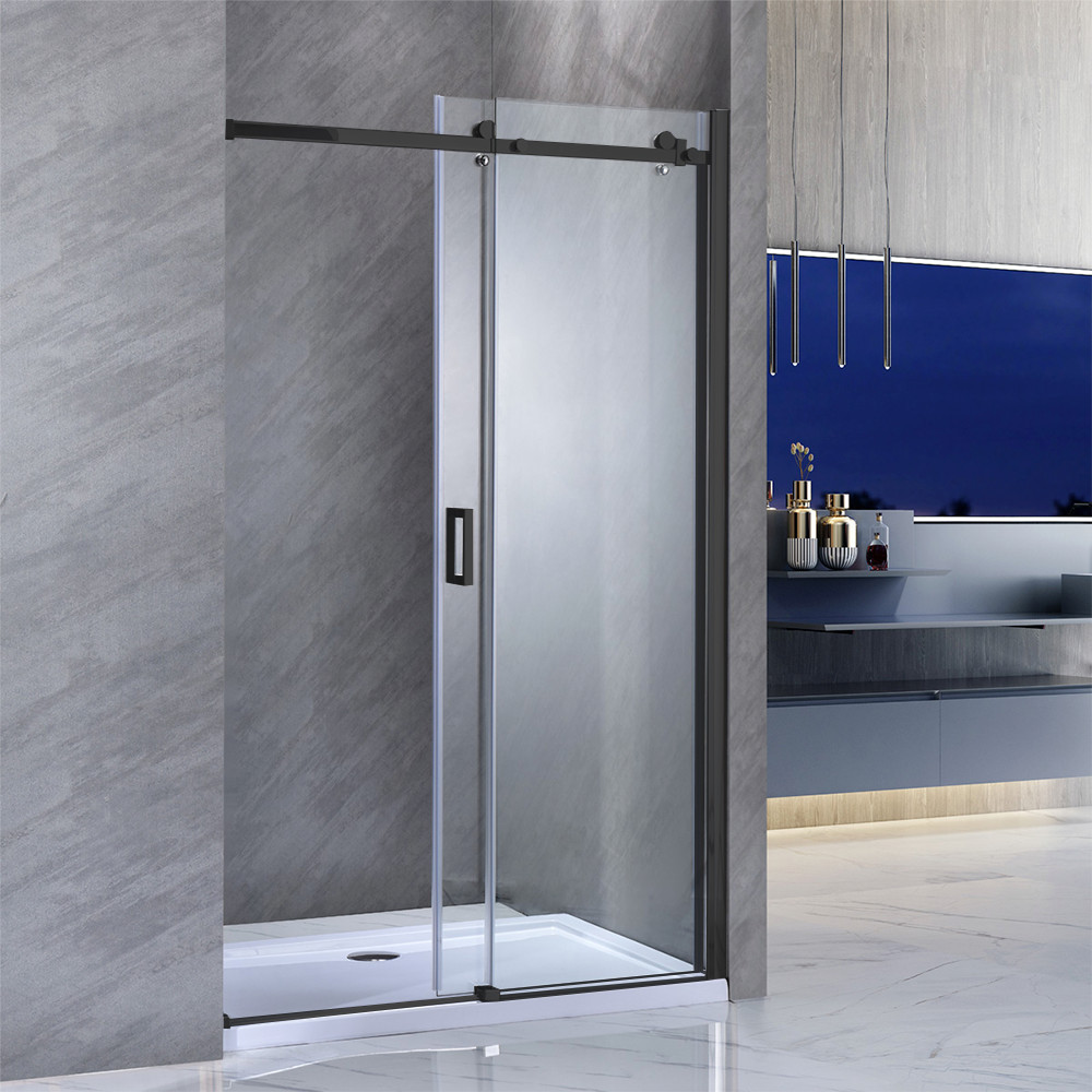 Leziter Bold 120x195 cm ușă de duș cu rol [1]