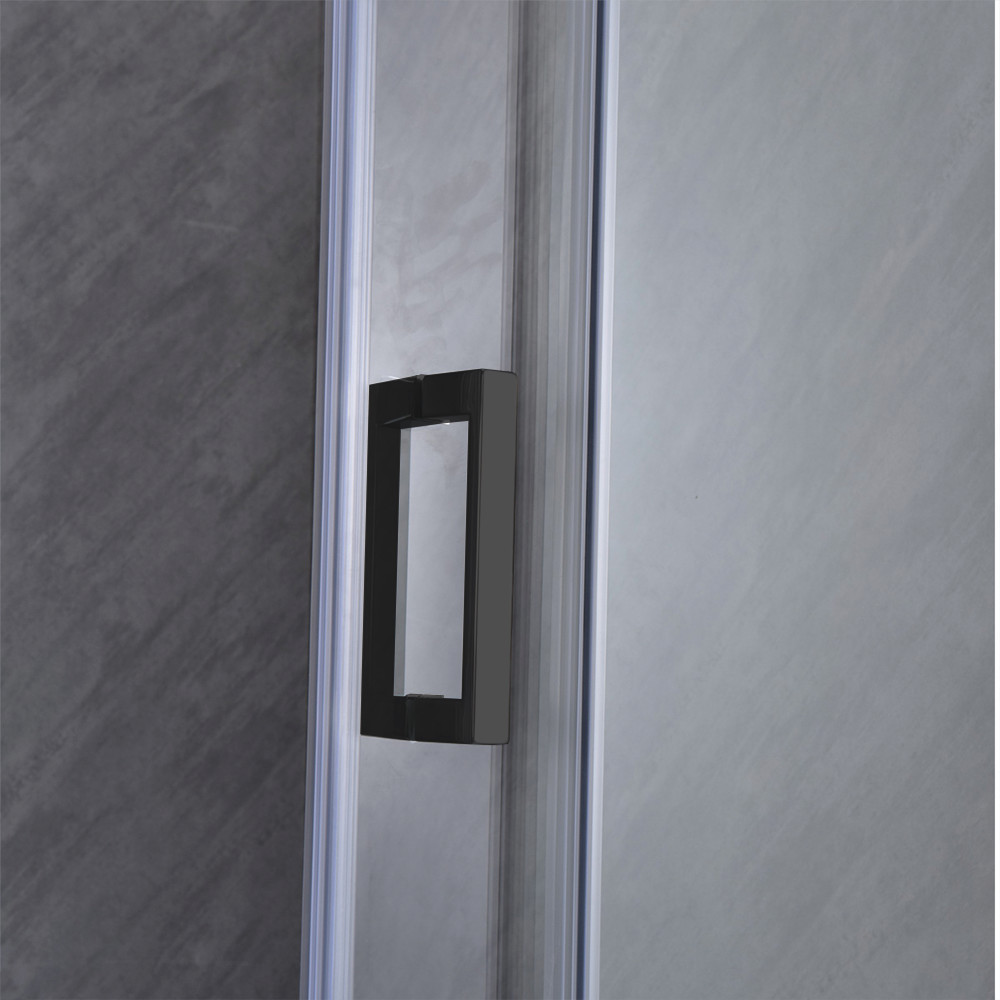 Leziter Bold 120x195 cm ușă de duș cu rol [5]