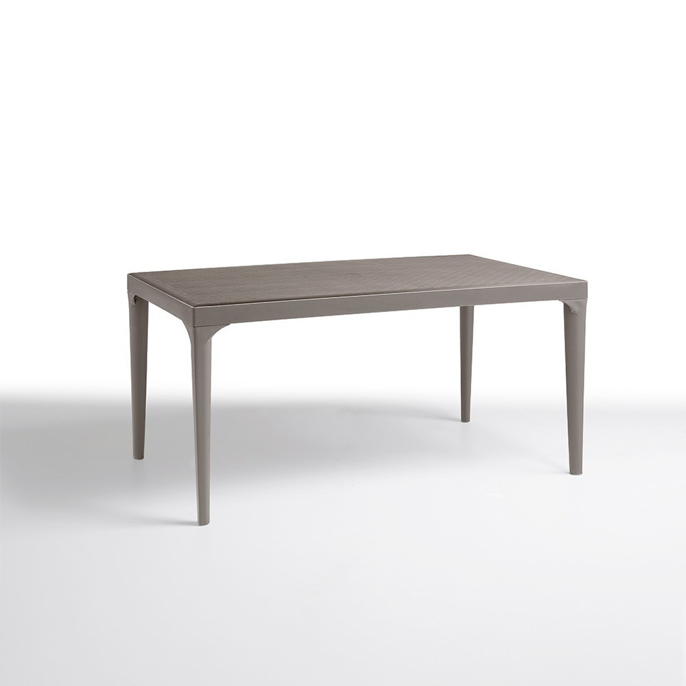 Leziter Masă de grădină din plastic Odina [4]