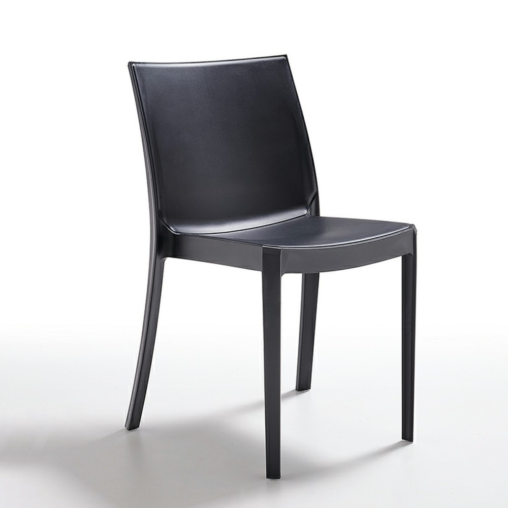 Leziter Scaun de grădină din plastic Pirlo [1]