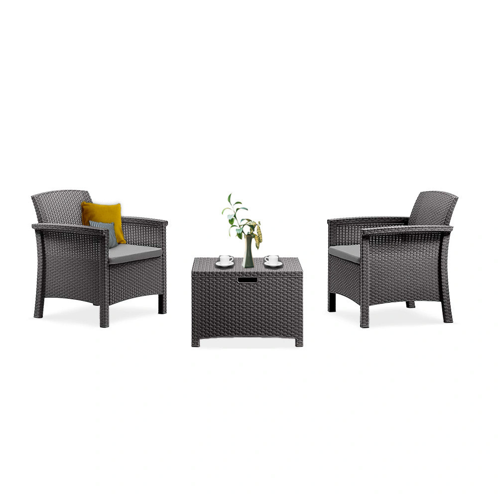 Set mobilier grădină - Leziter Set de mobilier de grădină Venus Balcony