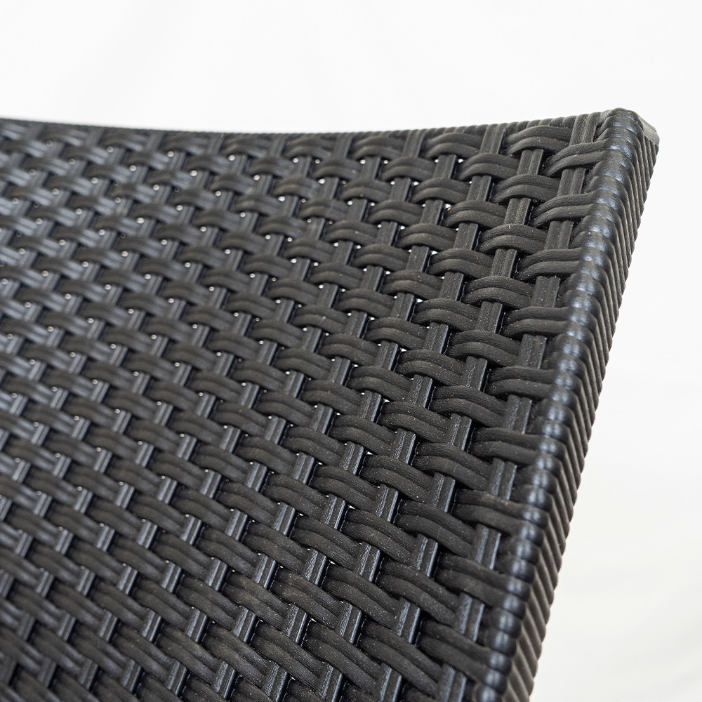 Leziter Scaun de grădină din plastic Vanda [9]