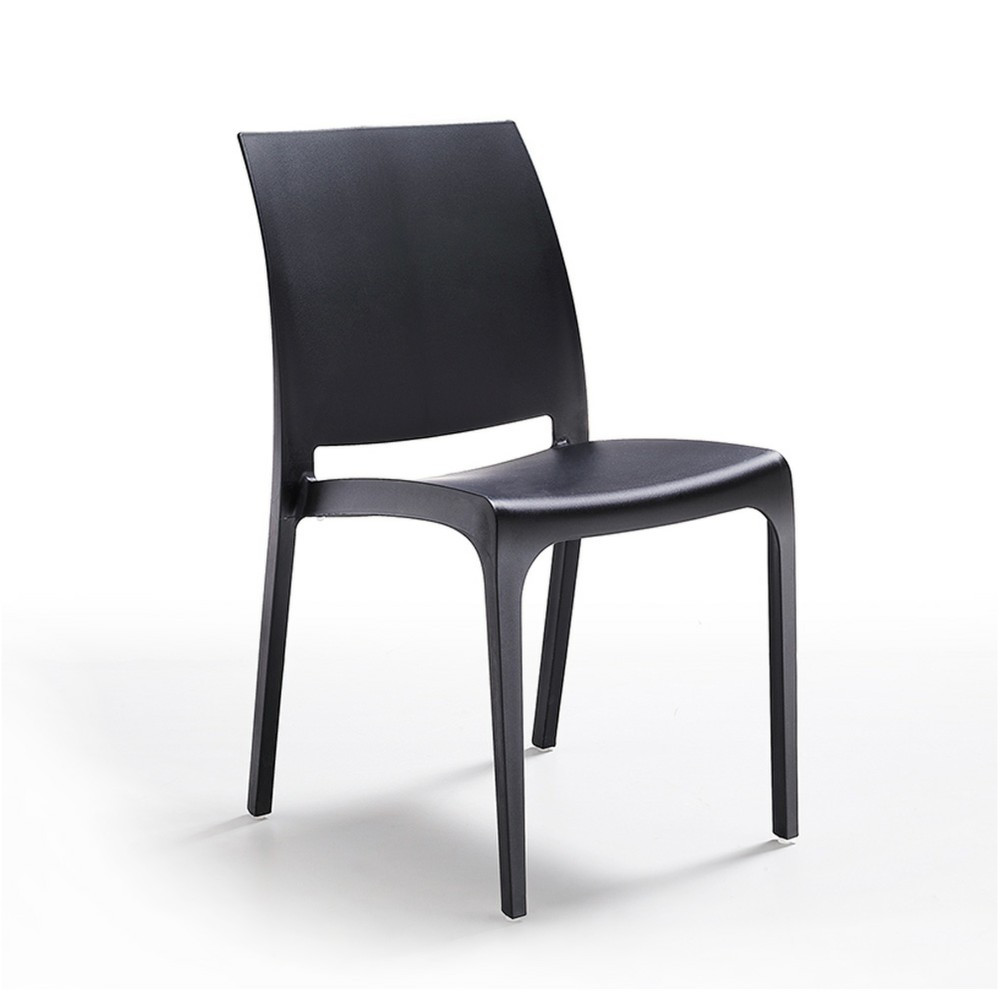 Mobilier grădină - Leziter Scaun de grădină din plastic Volare