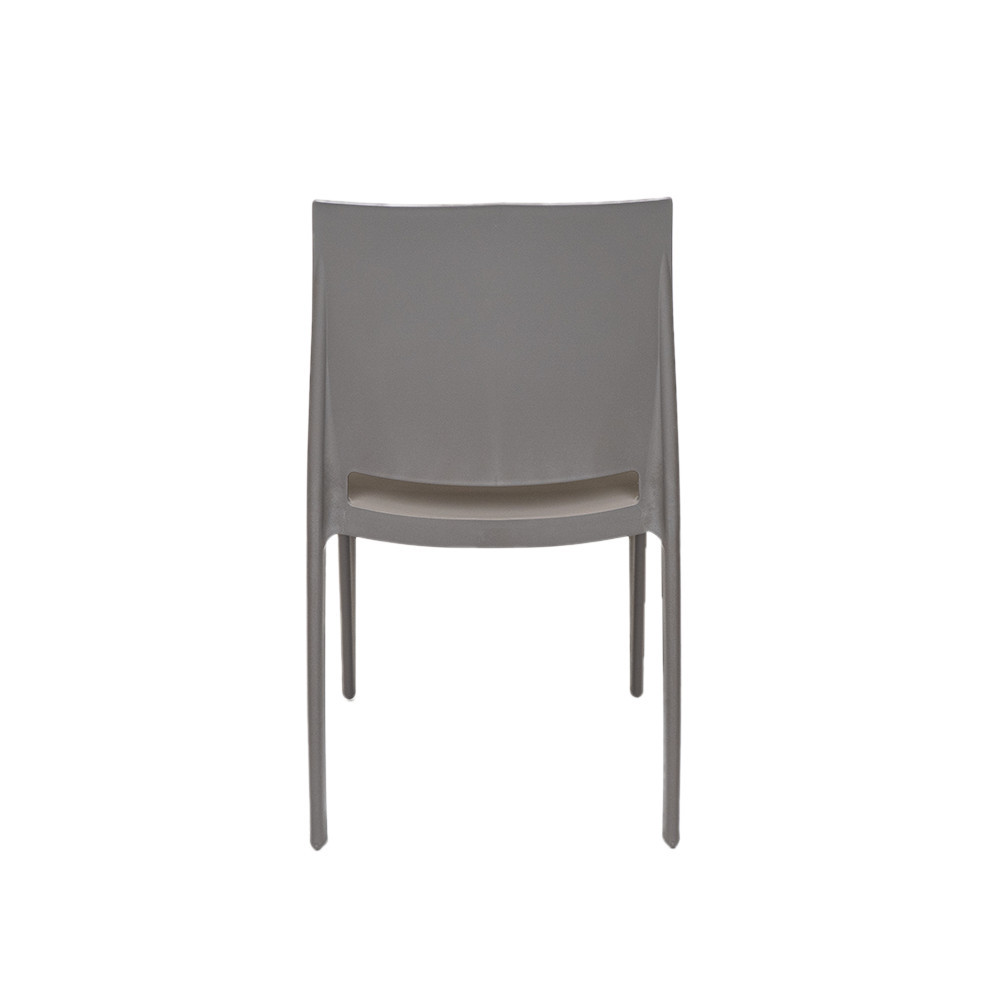 Leziter Scaun de grădină din plastic Volare [4]