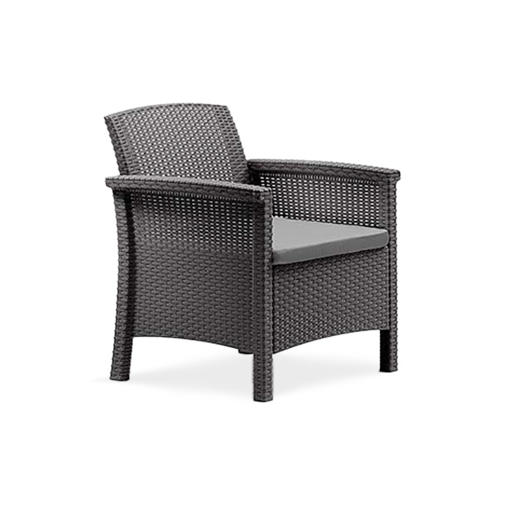 Leziter Scaun de grădină din plastic Venus [6]