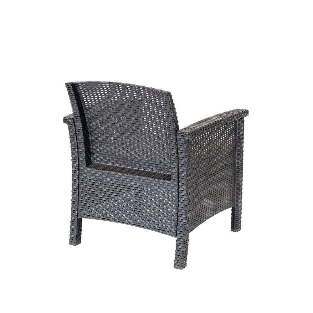 Leziter Scaun de grădină din plastic Venus [9]