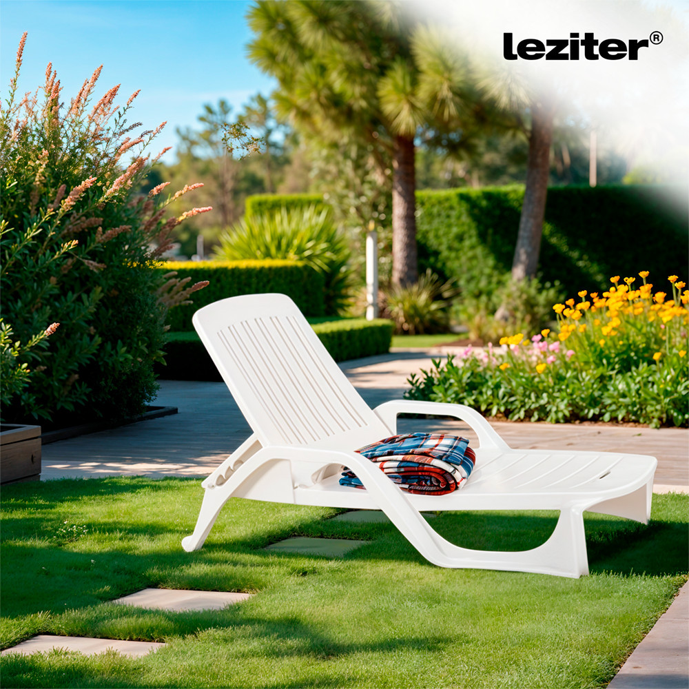 Leziter Șezlong Miami [1]