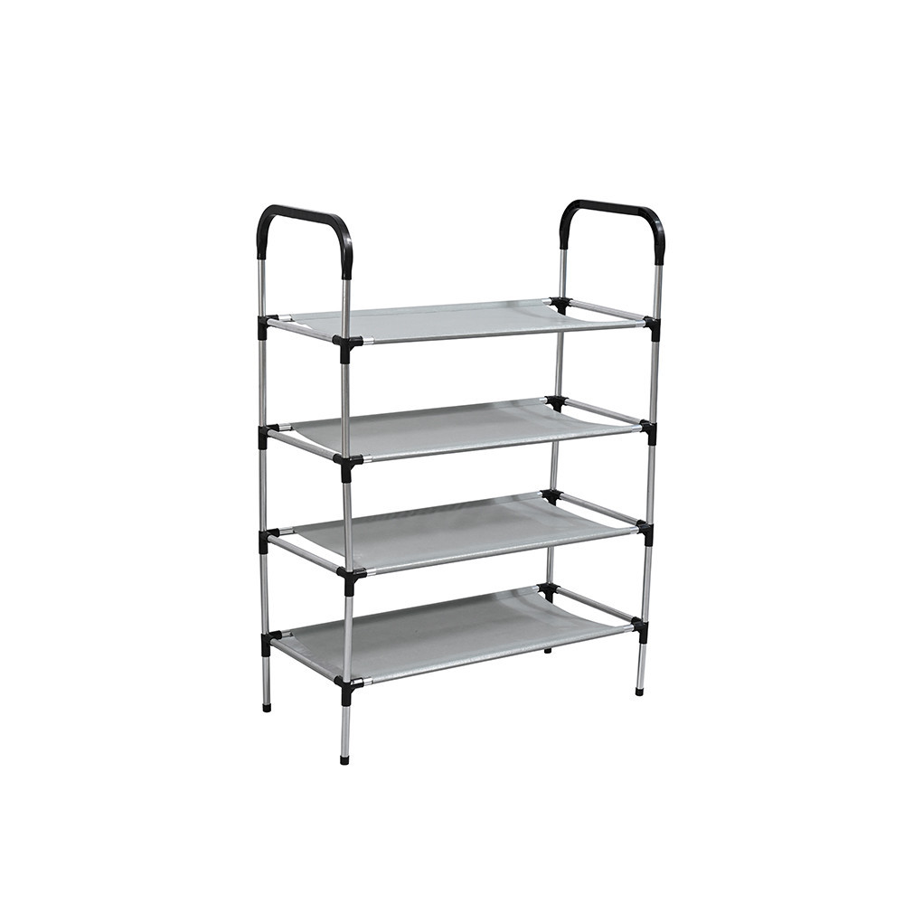 Leziter Suport pentru încălțăminte LCT-01 negru [3]