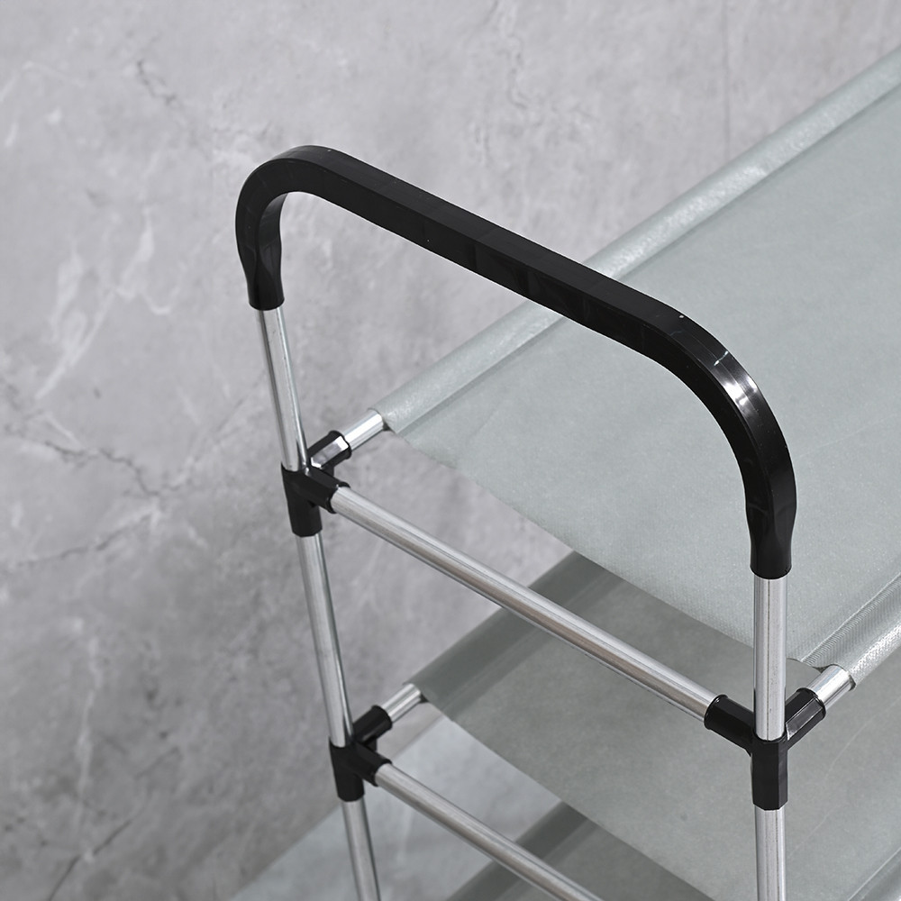 Leziter Suport pentru încălțăminte LCT-01 negru [4]