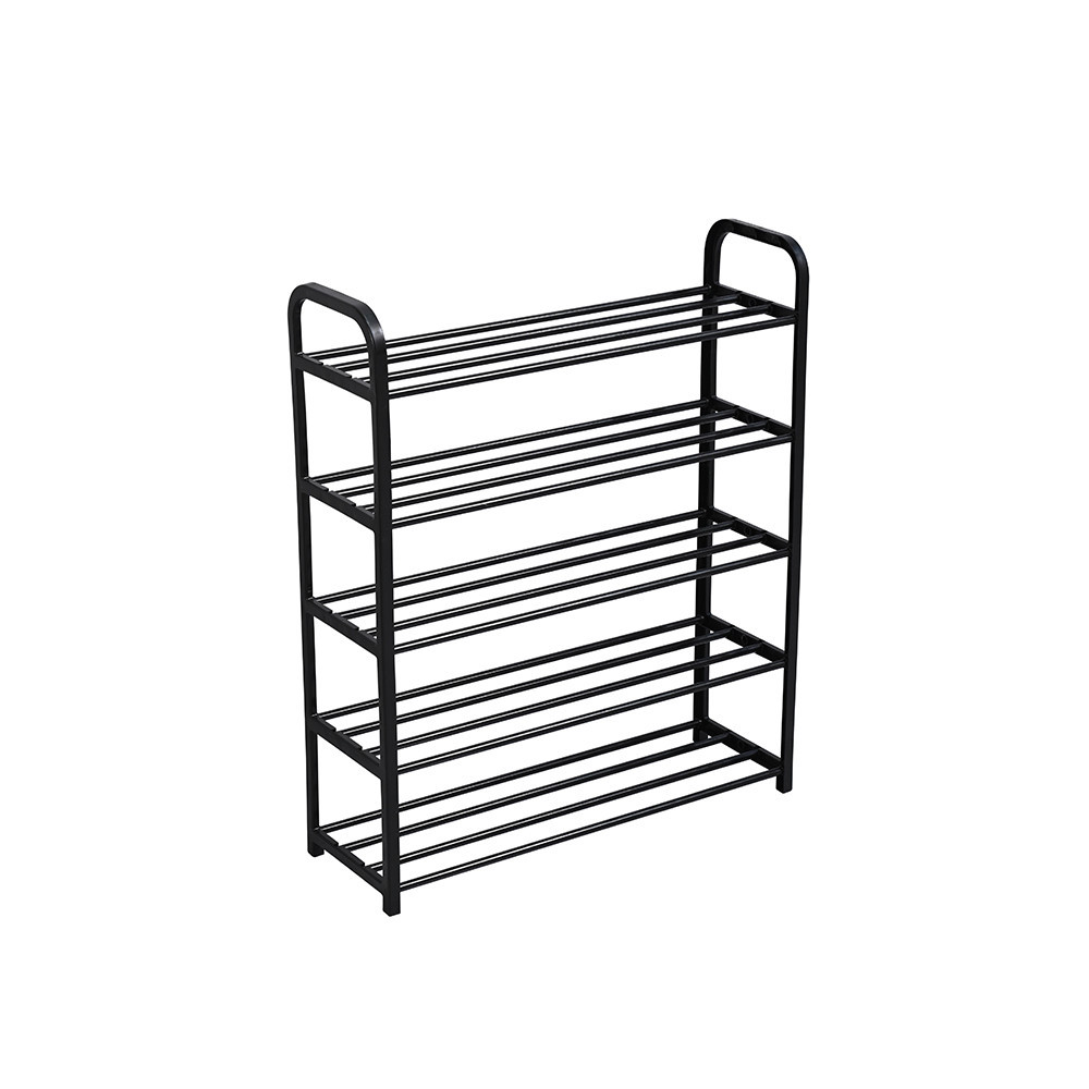 Leziter Suport pentru încălțăminte LCT-02 negru [3]