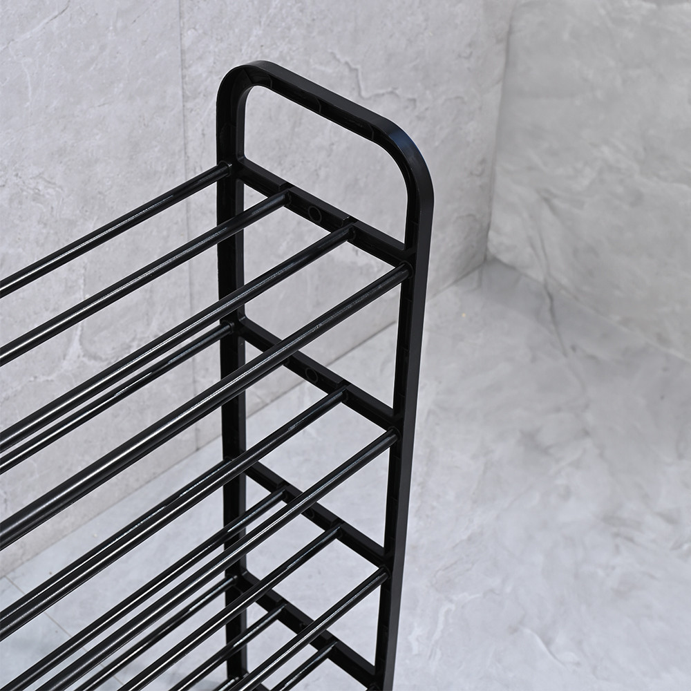 Leziter Suport pentru încălțăminte LCT-02 negru [4]