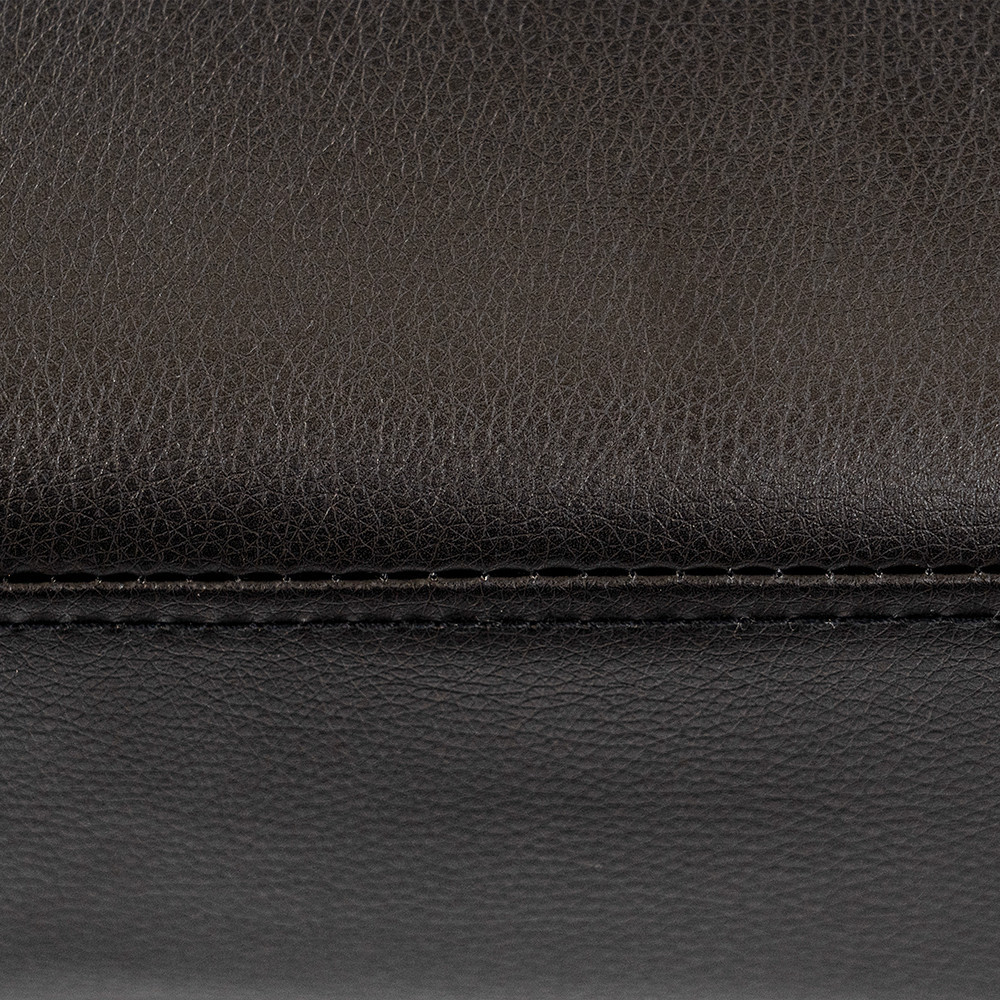 Leziter Set de masă Megan 6 1 alb-negru [7]