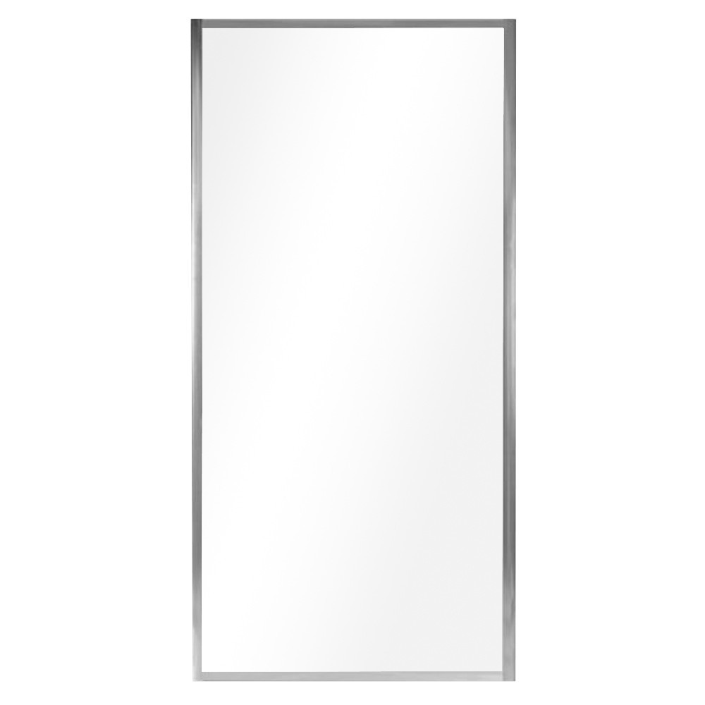 Leziter Perete de duș 80x185 cm [2]