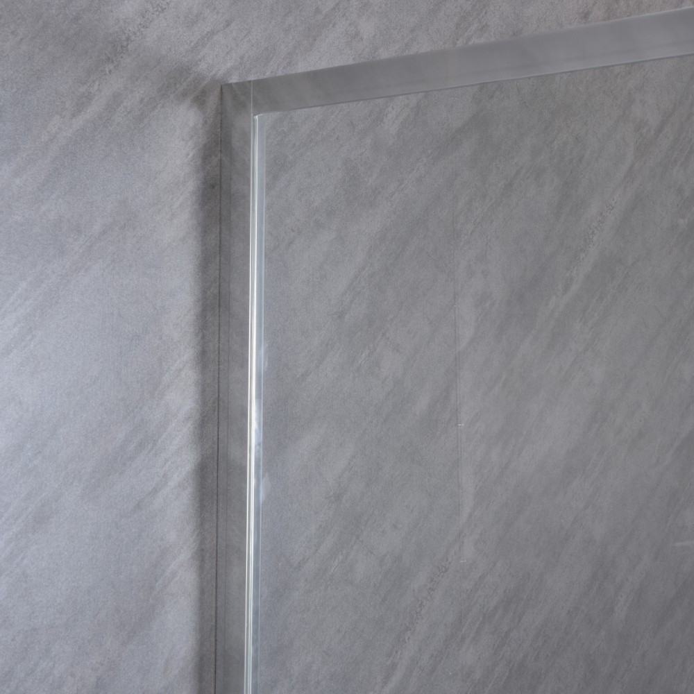 Leziter Perete de duș 80x185 cm [6]