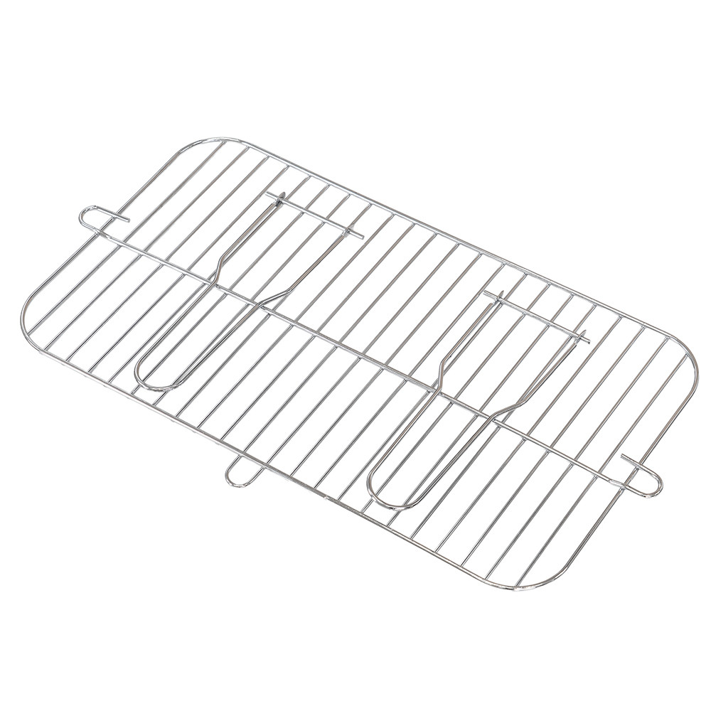 Leziter Grătar pătrat 53,5x30,4 cm [2]