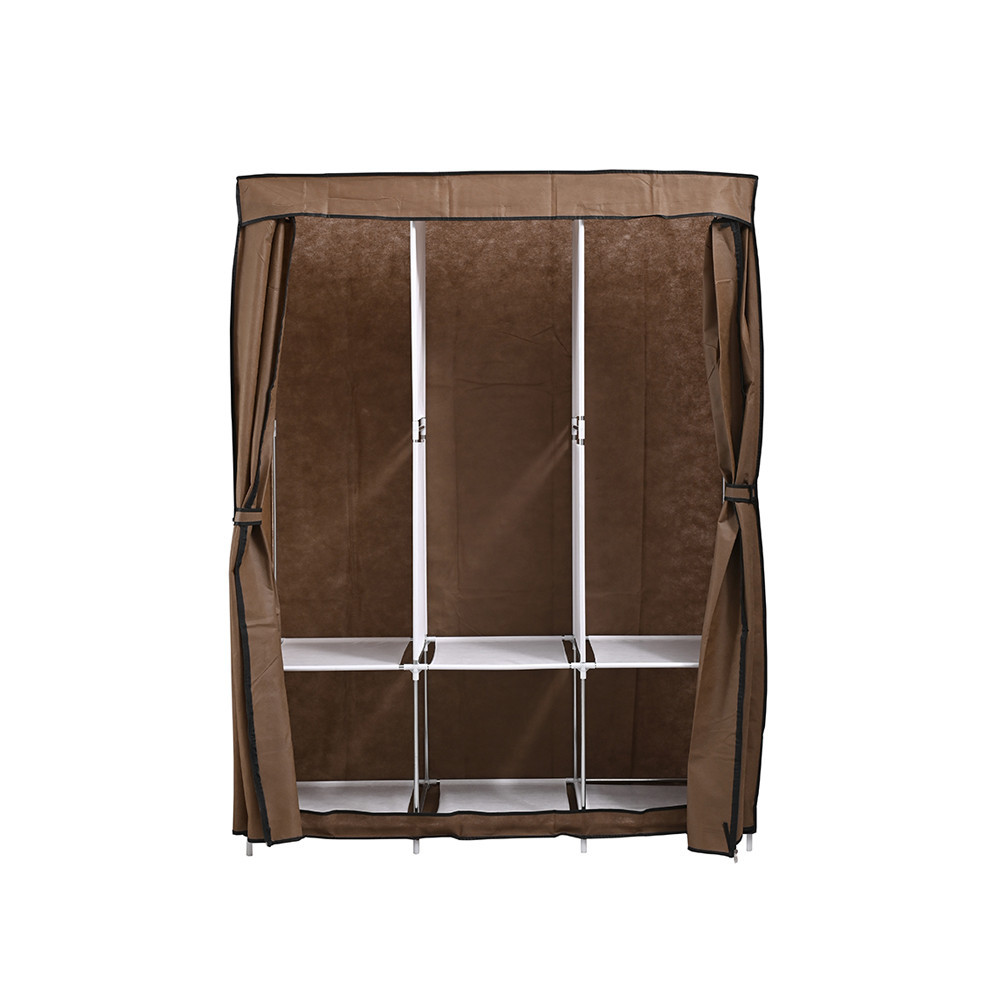 Leziter Dulap LGSZ-02 cafea [3]