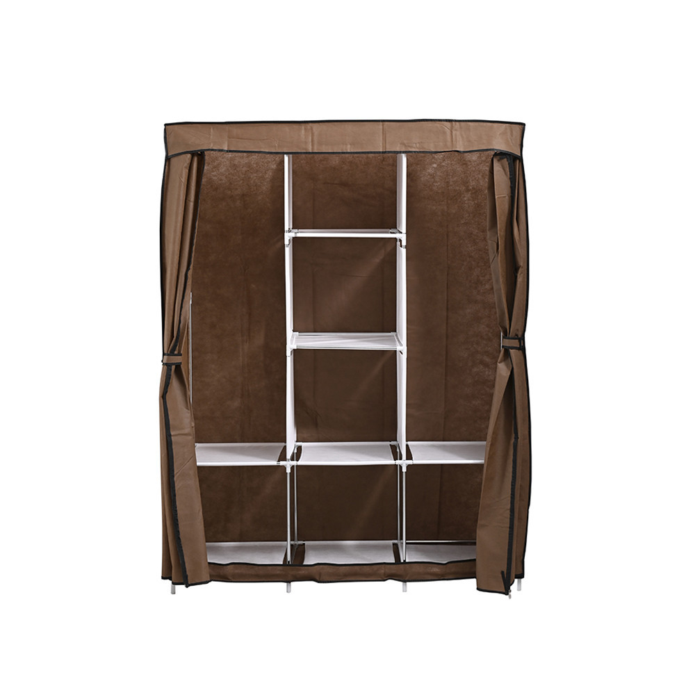 Leziter Dulap LGSZ-03 cafea [3]