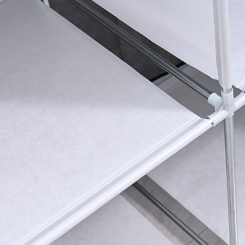 Leziter Dulap LGSZ-04 gri [7]