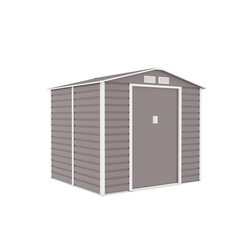 Casetă de grădină - Leziter Depozit pentru unelte de grădină Arizona 213x195 cm