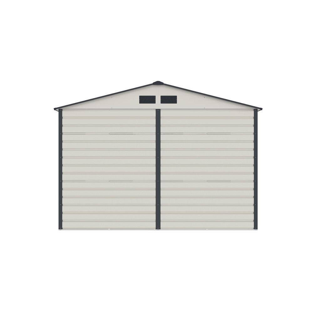 Leziter Depozit pentru unelte de grădină Kansas 277x195 cm [8]