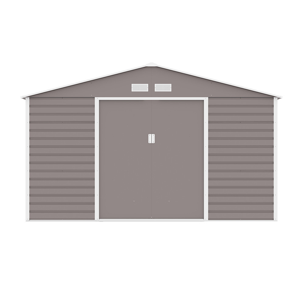 Leziter Depozit pentru unelte de grădină Oklahoma 341x386 cm [7]