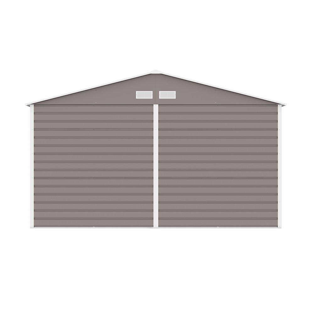 Leziter Depozit pentru unelte de grădină Oklahoma 341x386 cm [8]