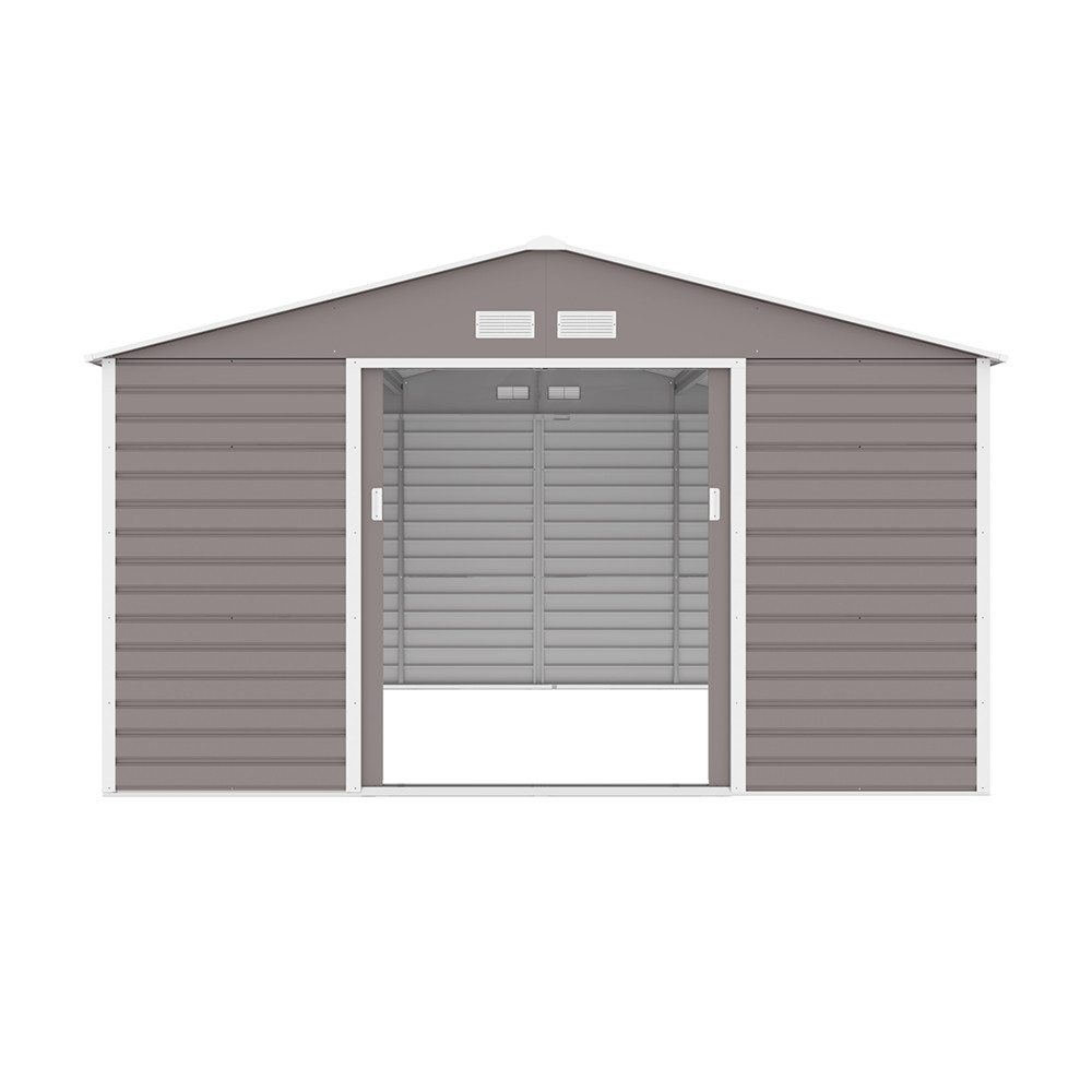 Leziter Depozit pentru unelte de grădină Oklahoma 341x386 cm [9]