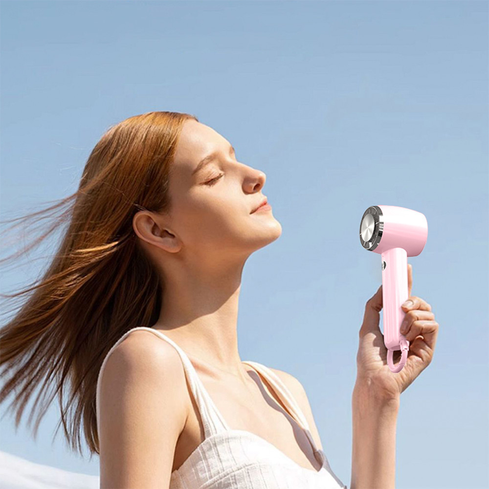 Leziter Rico ventilator portabil usb 2000 mAh [1]