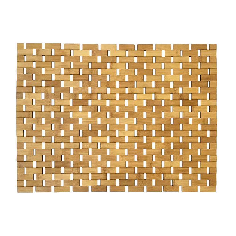 Cadă - Leziter Ieșire cadă bambus