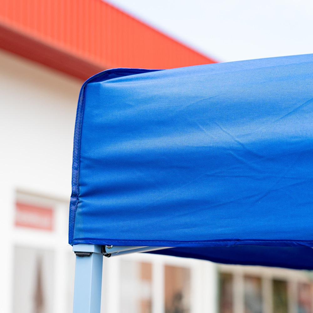 Leziter Foișor de grădină pliabil 3x3 m [8]