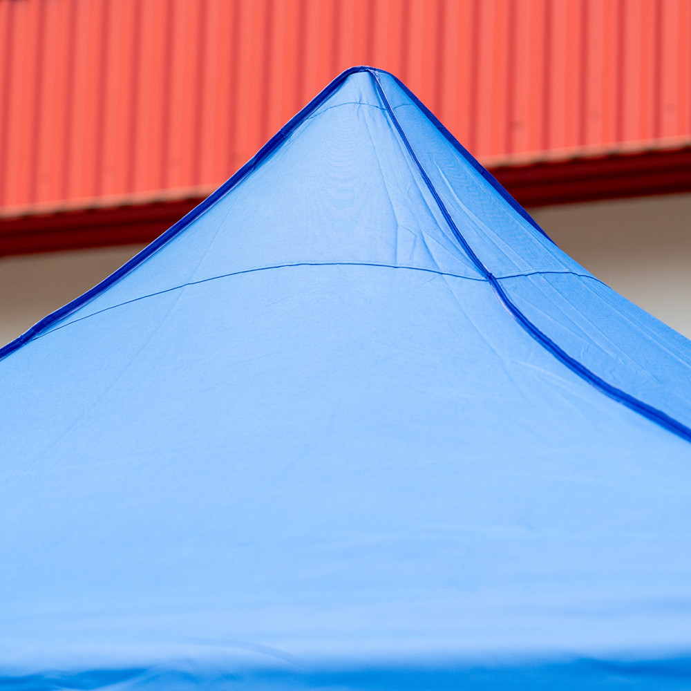 Leziter Foișor de grădină pliabil 3x3 m [9]