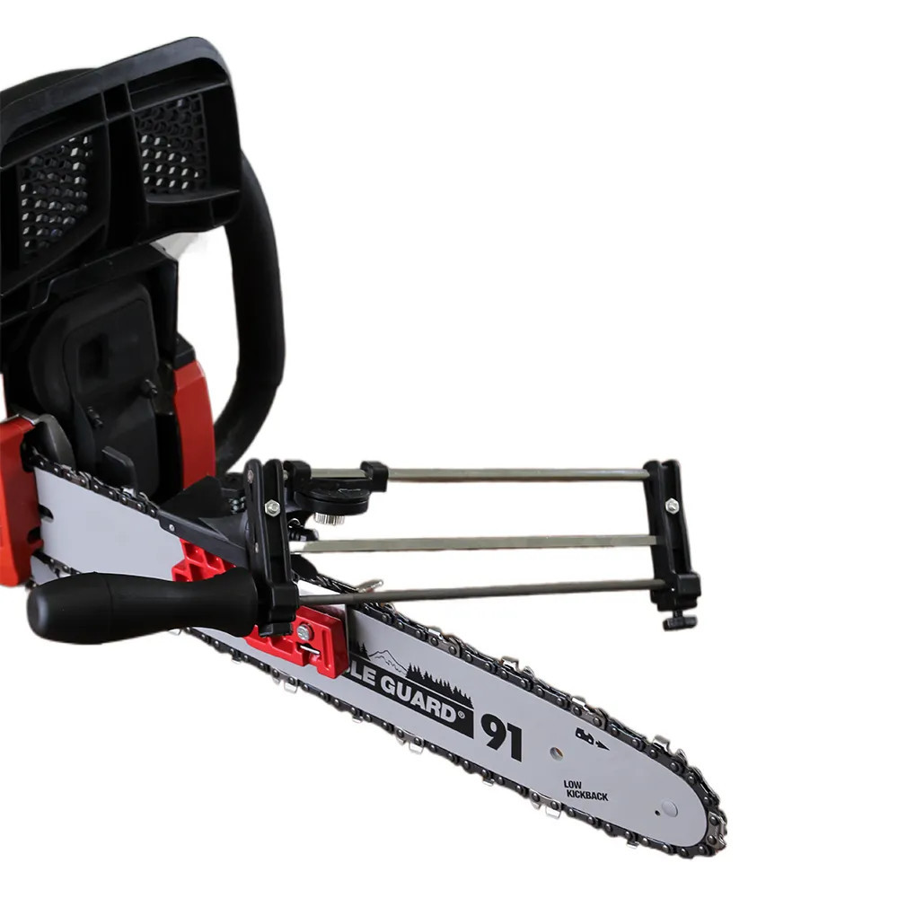 Leziter Ascuțitor de lanț Leziter [4]