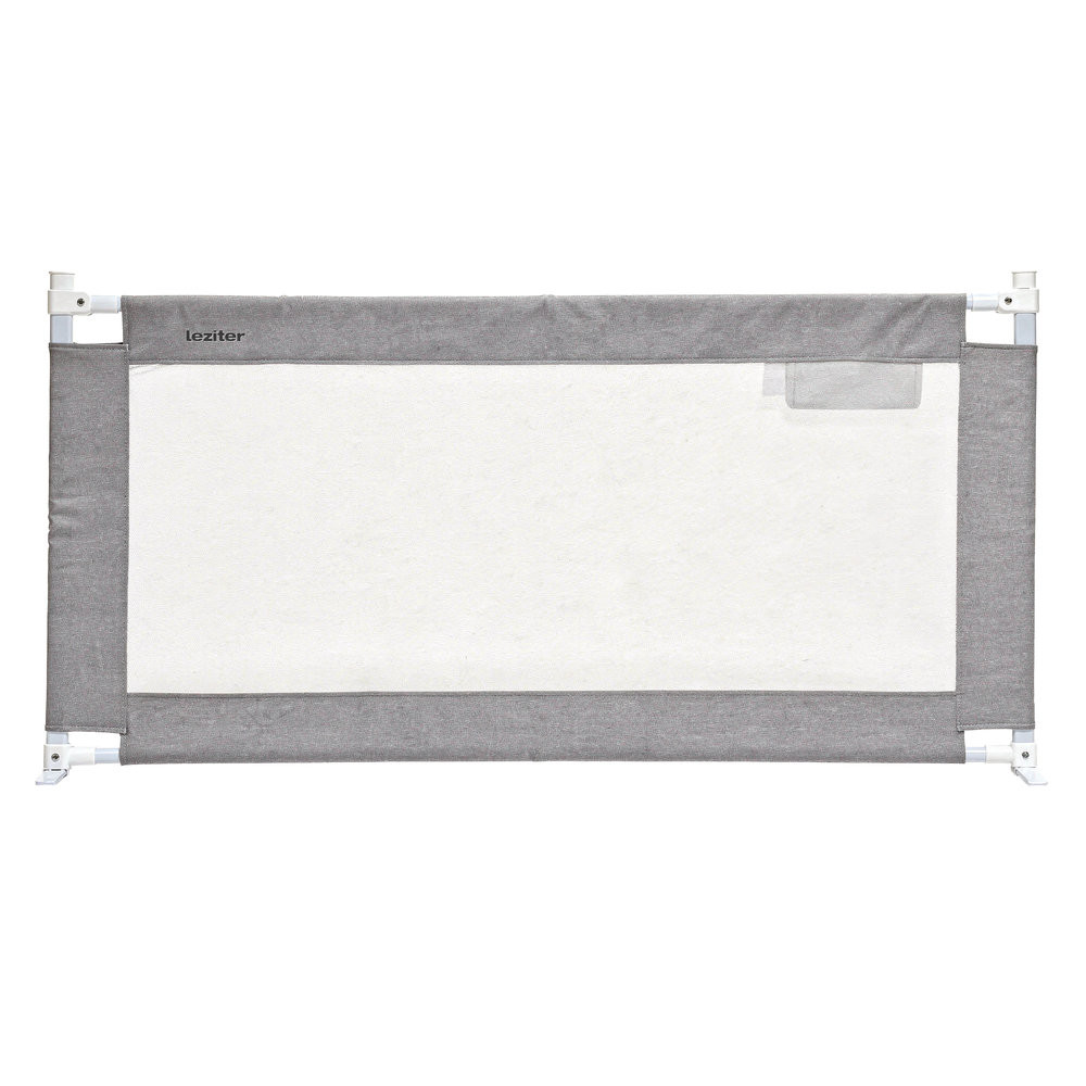 Siguranța copiilor - Leziter Balustradă anti-cădere pentru pat 150 cm